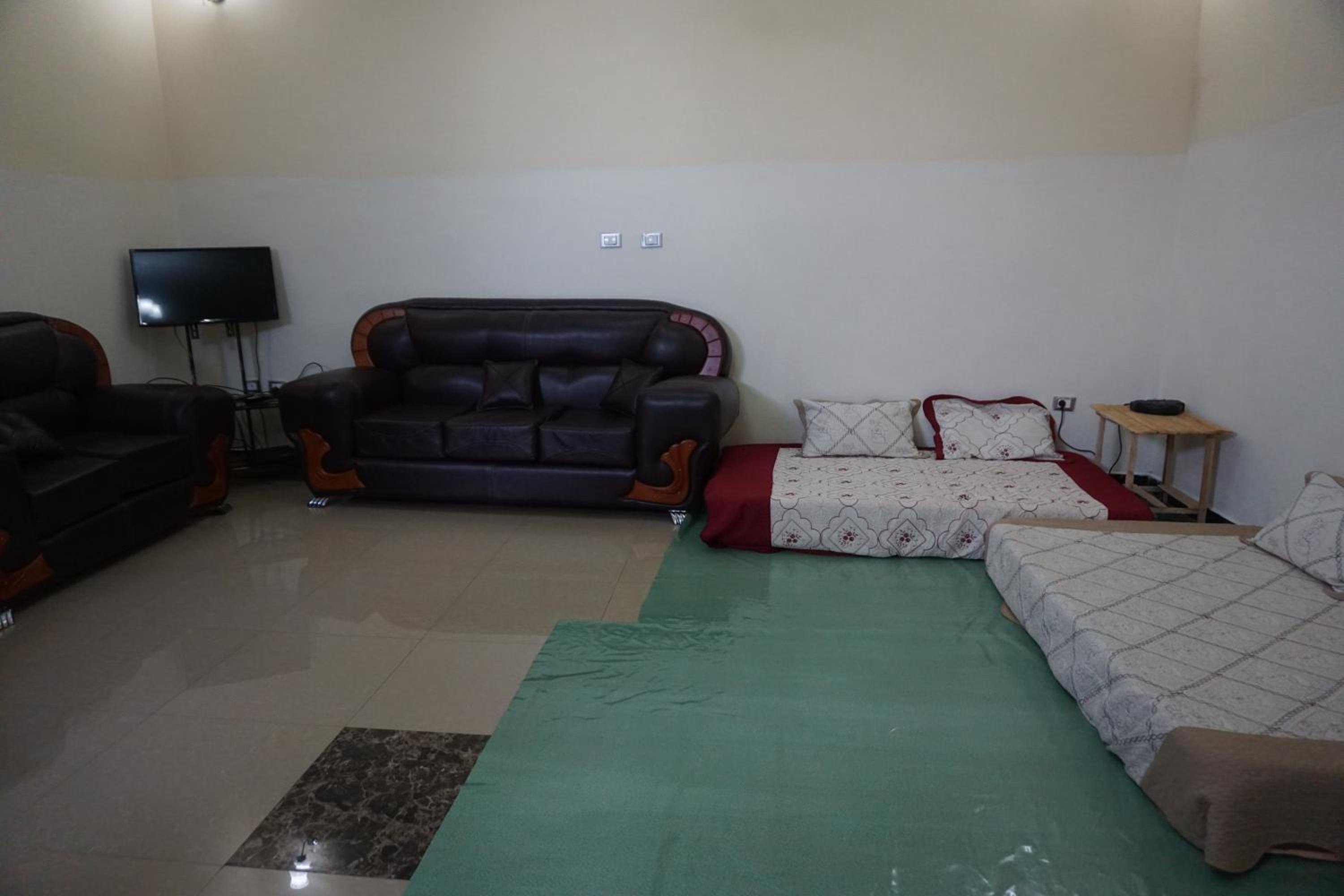 Bahir Dar Backpackers