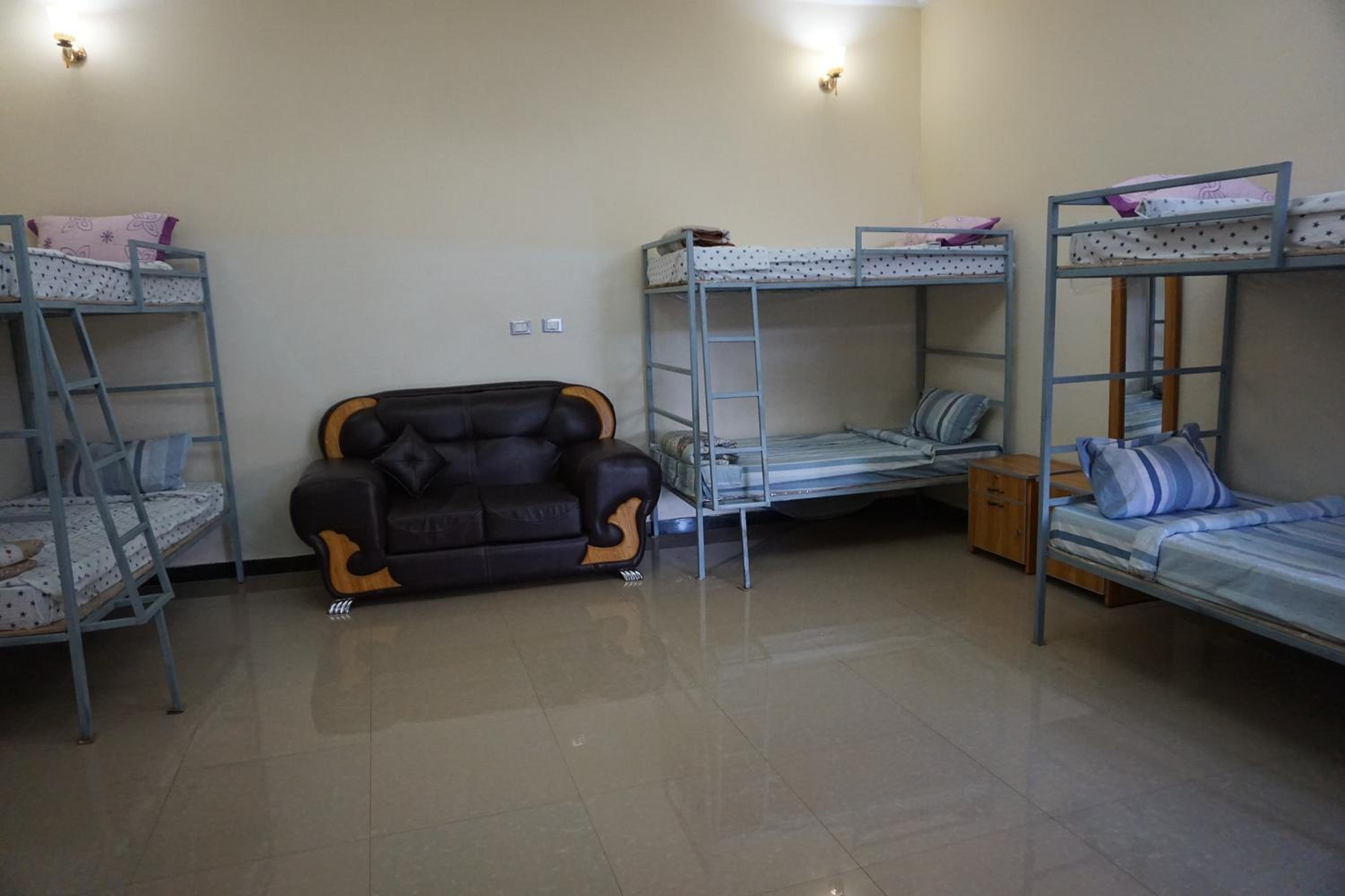Bahir Dar Backpackers