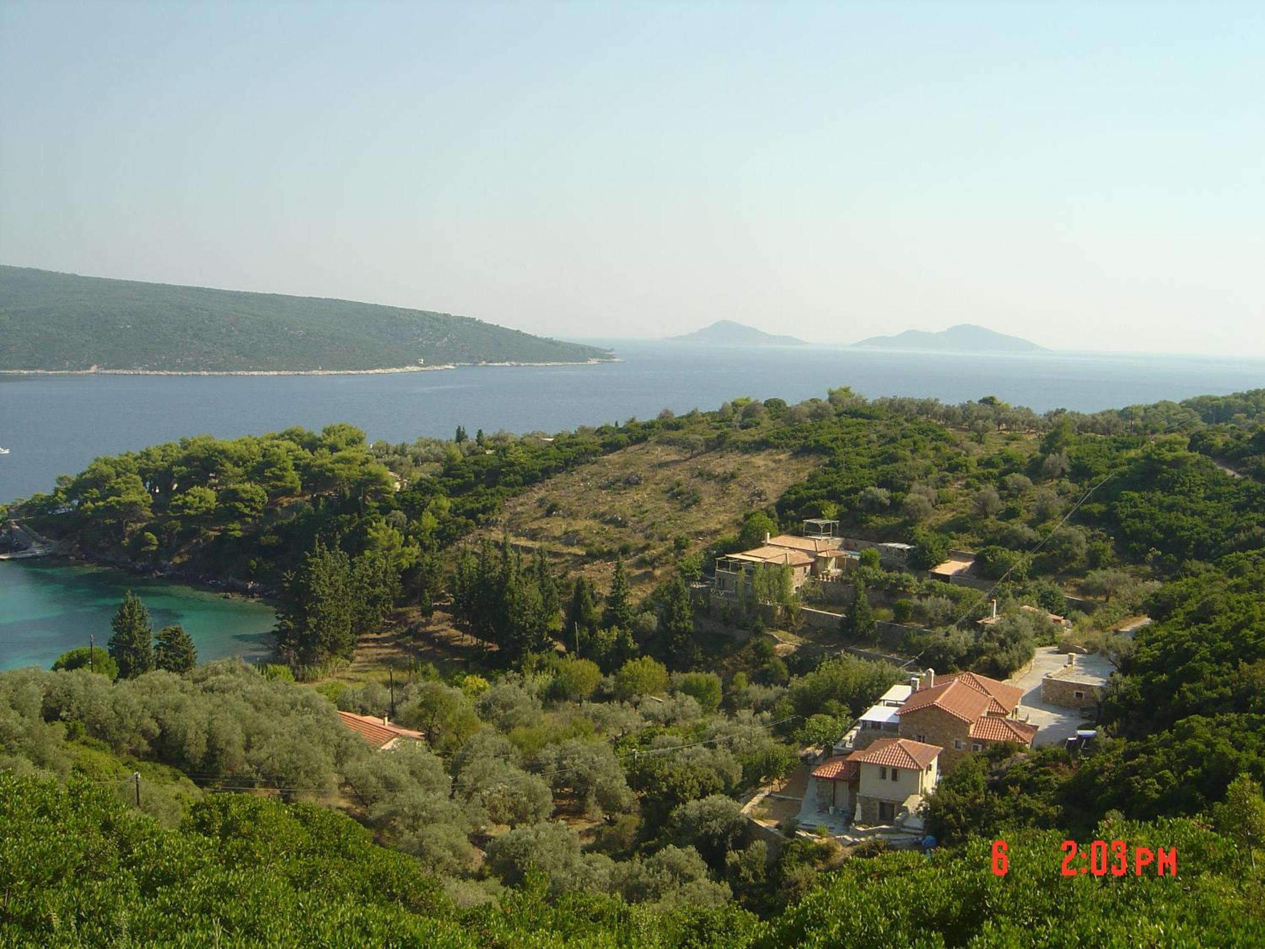 Lithea Villas and Studios by the Sea