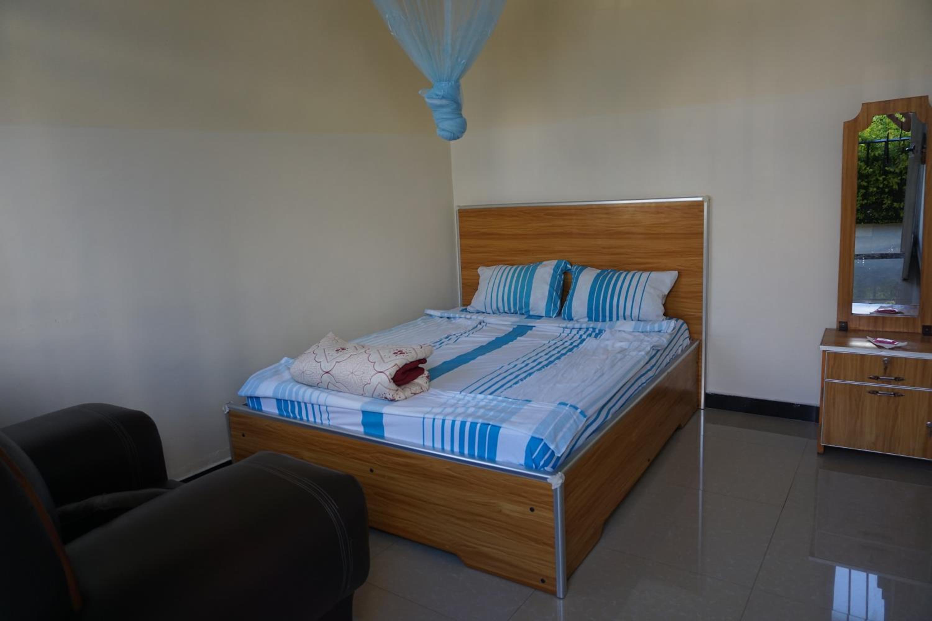 Bahir Dar Backpackers