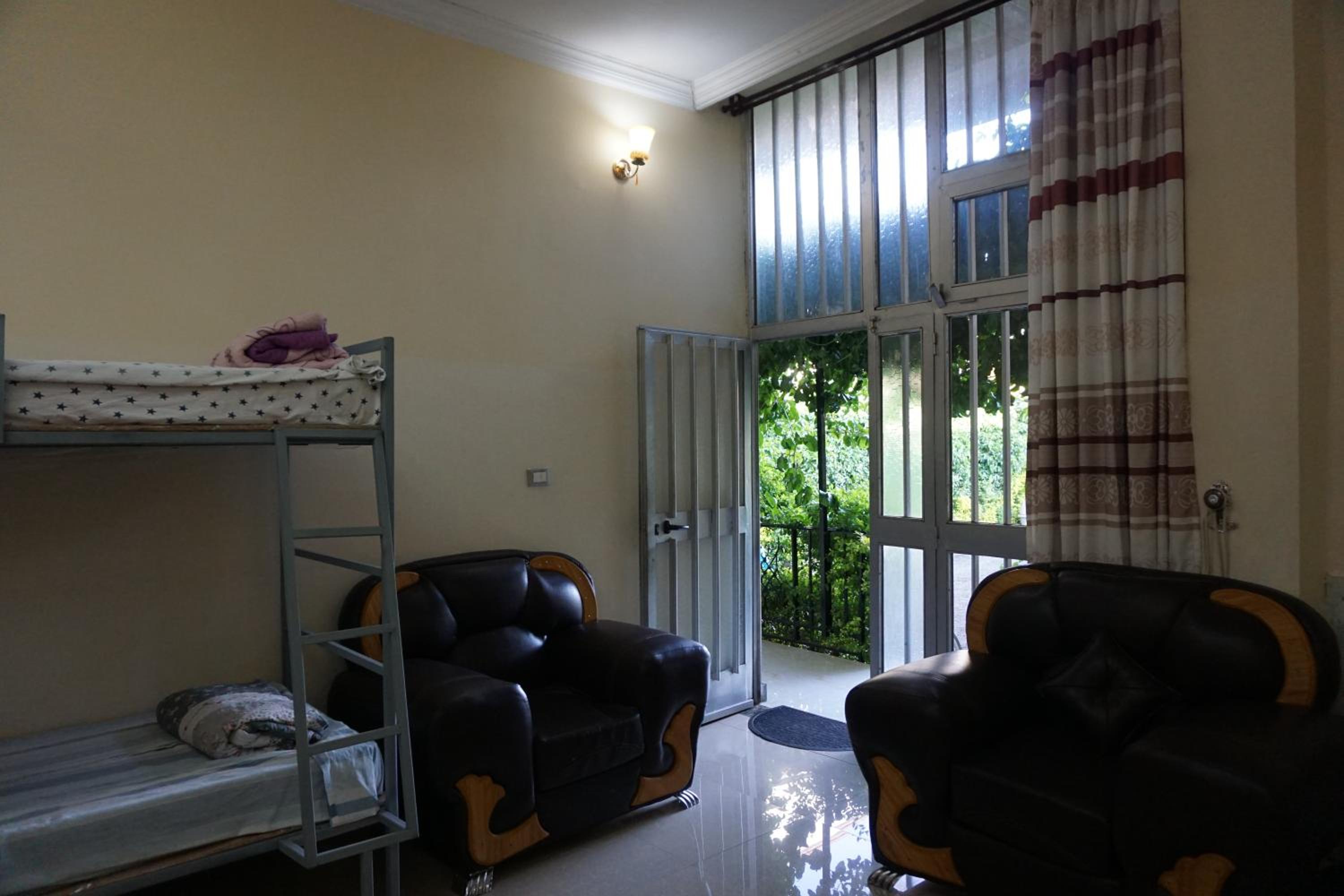 Bahir Dar Backpackers