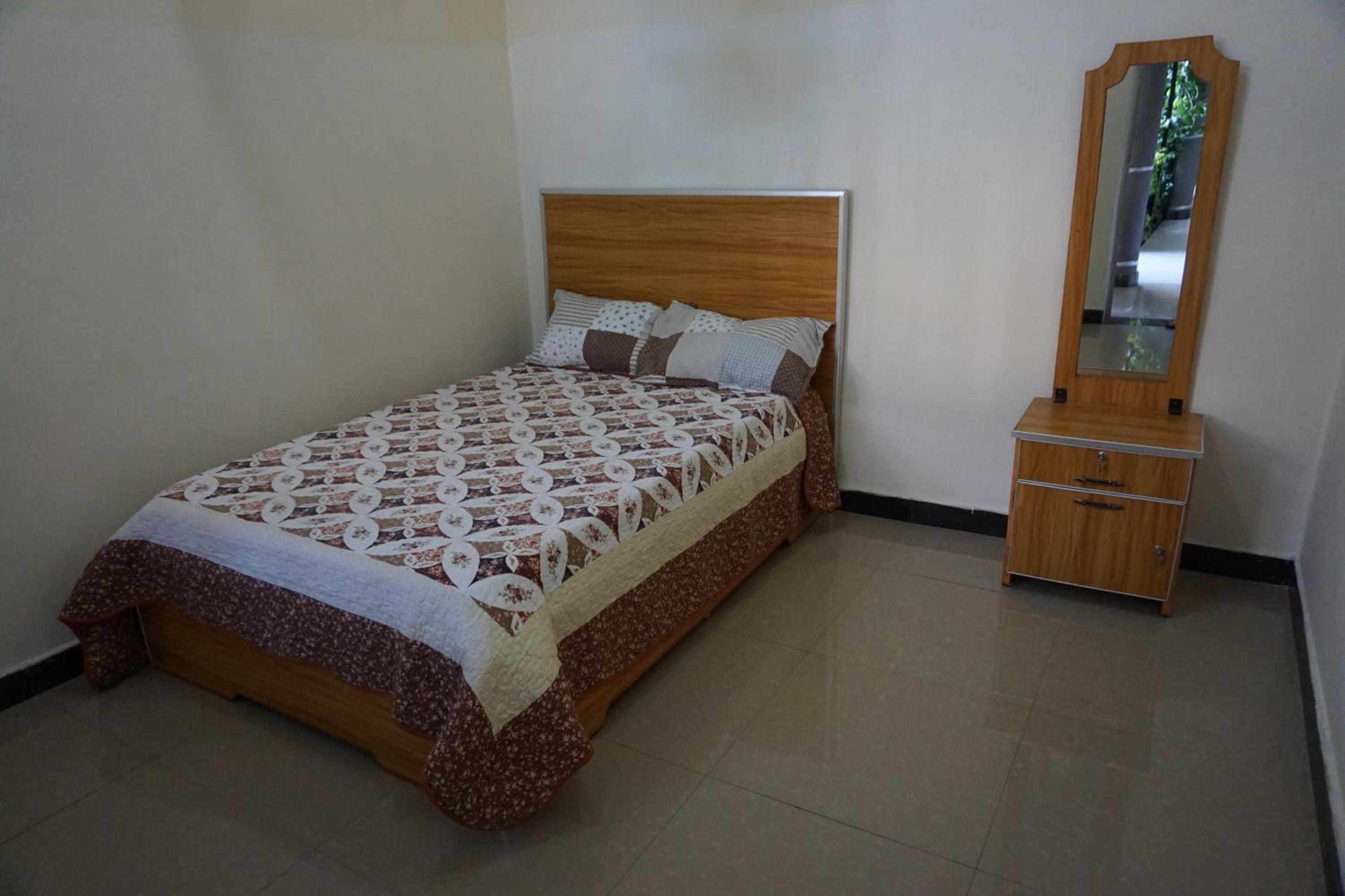 Bahir Dar Backpackers