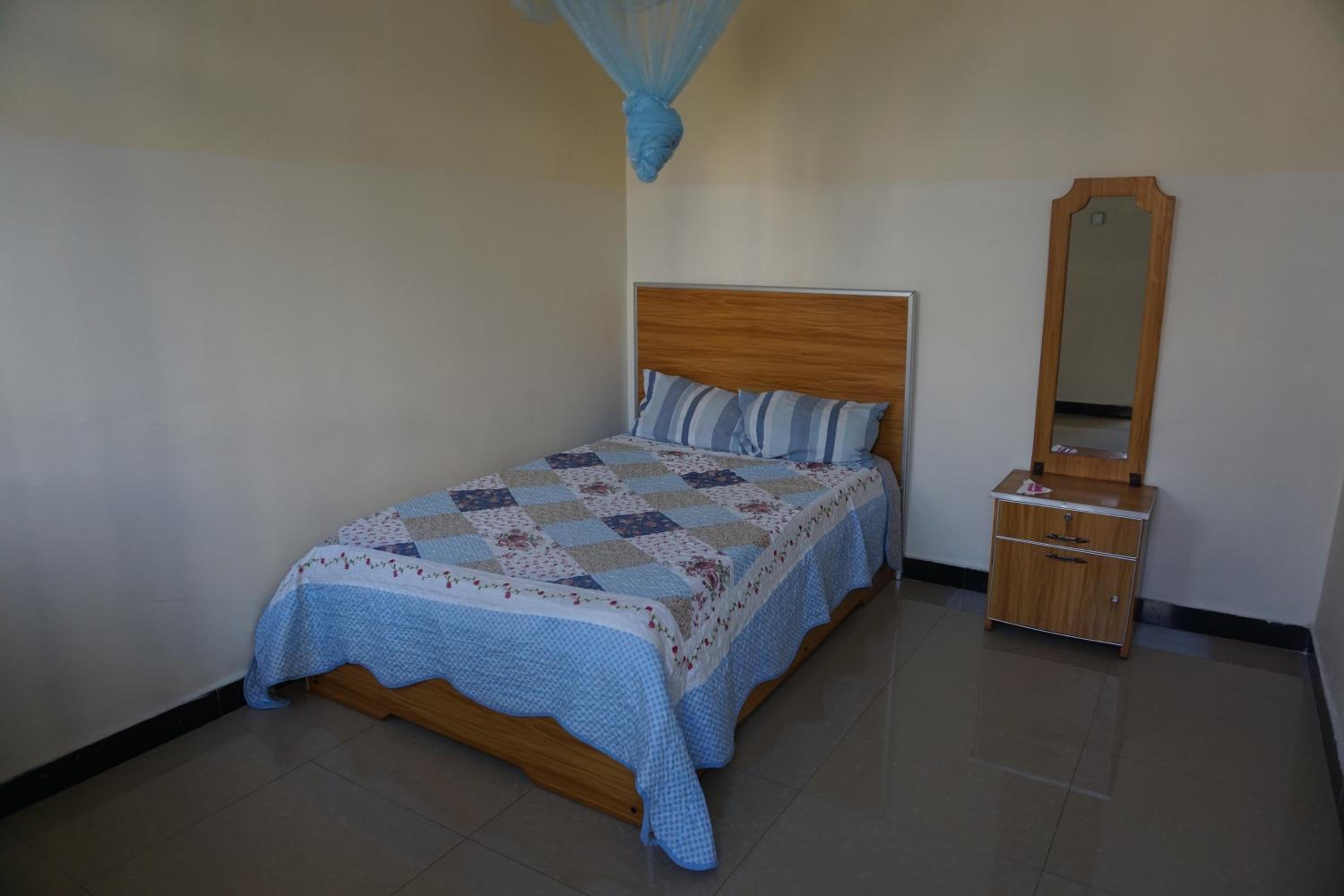 Bahir Dar Backpackers