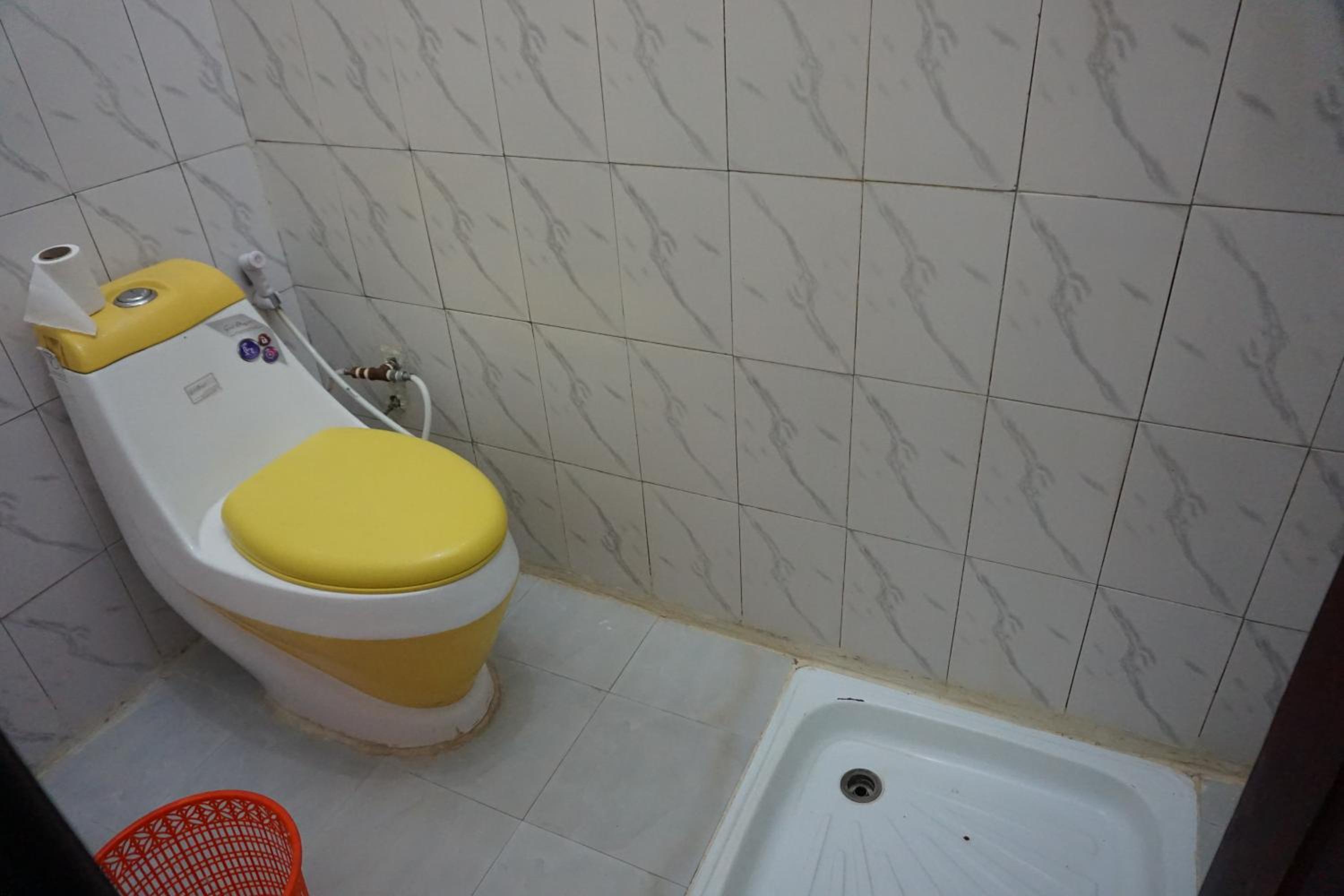 Bahir Dar Backpackers