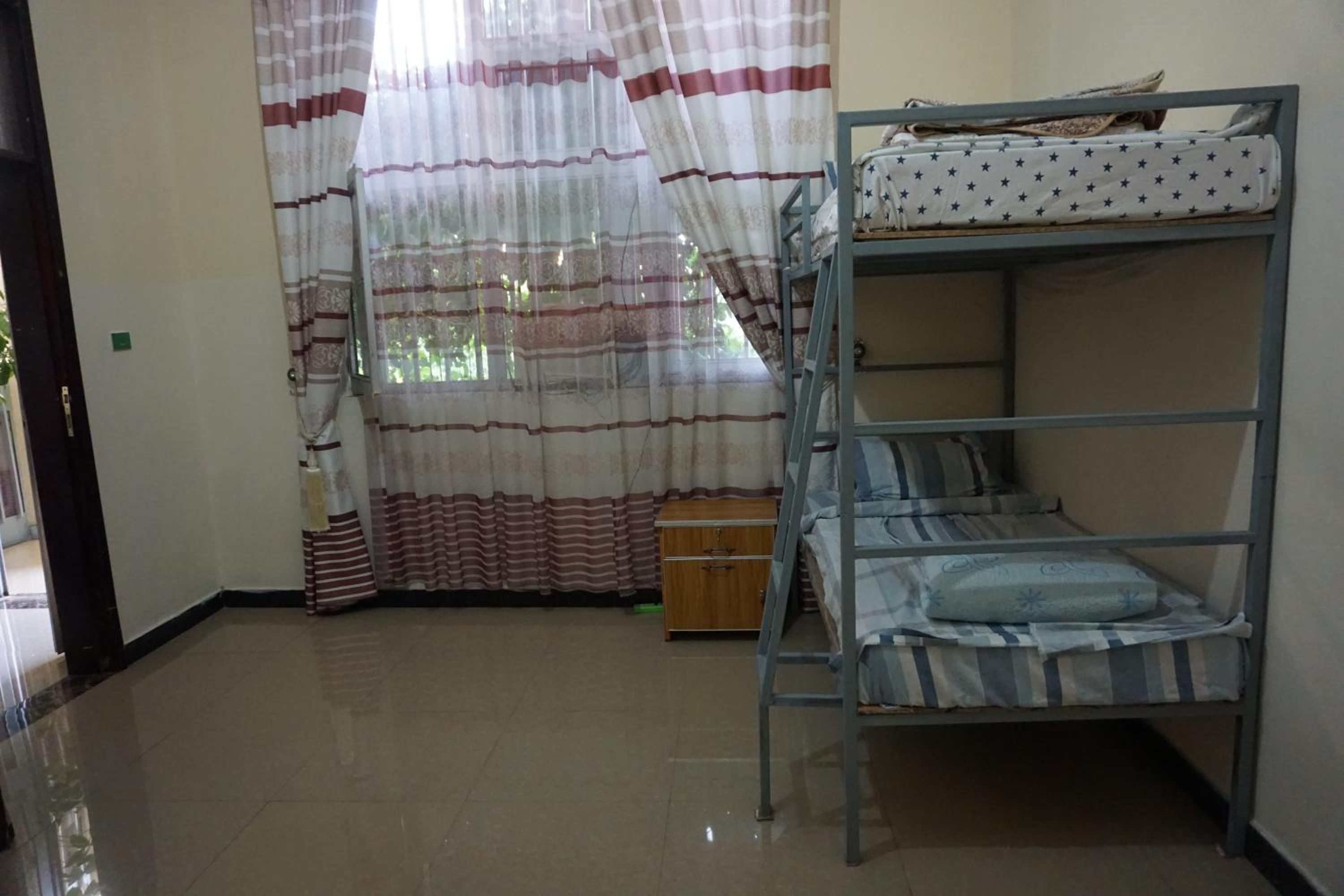 Bahir Dar Backpackers