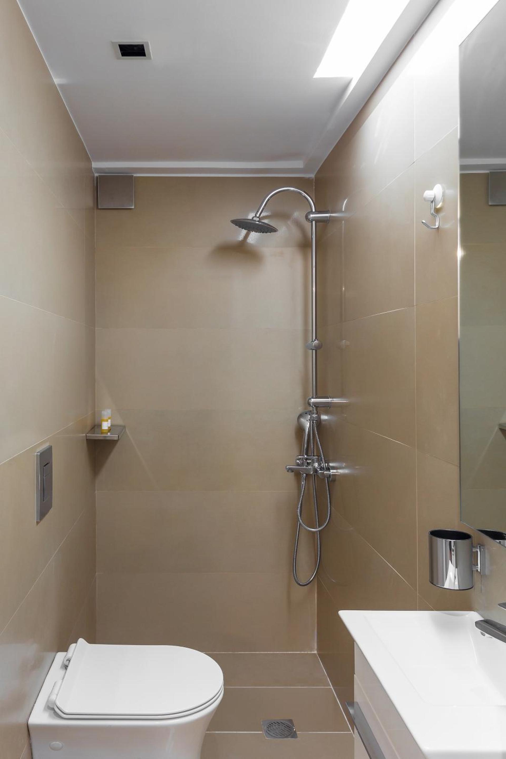 Elysium Boutique Apartments