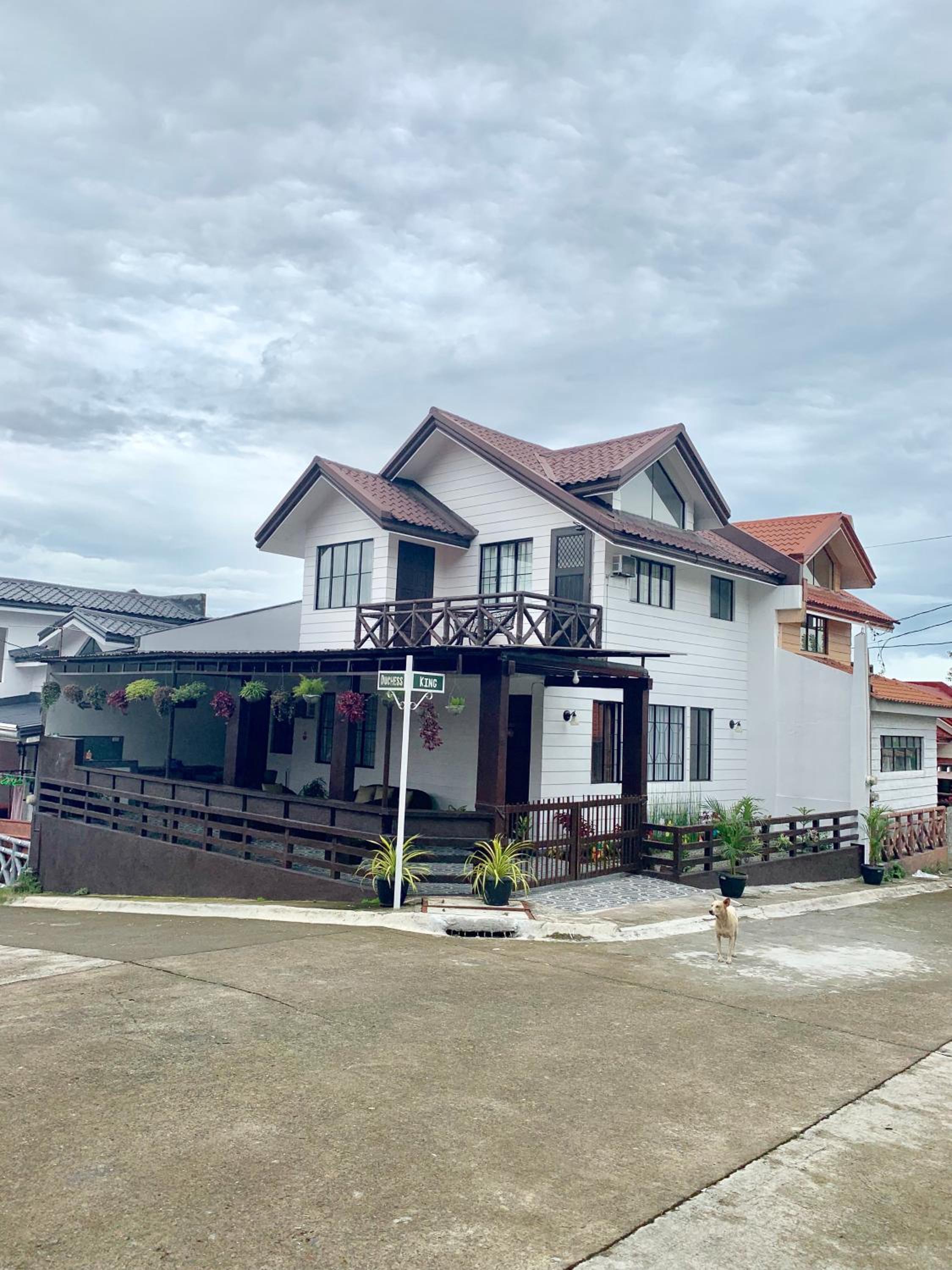 D’Waldz Villa Tagaytay