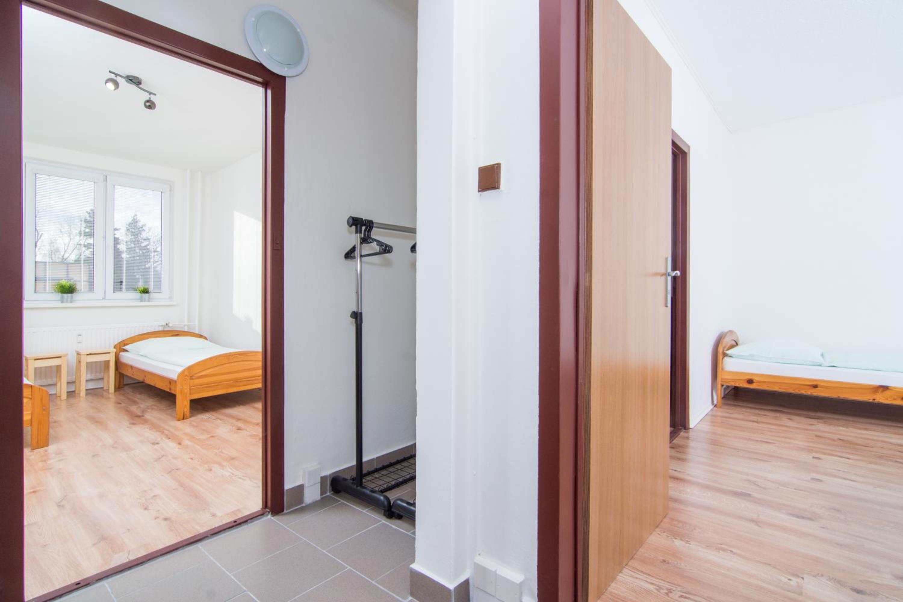 Apartmán Slezská view 3