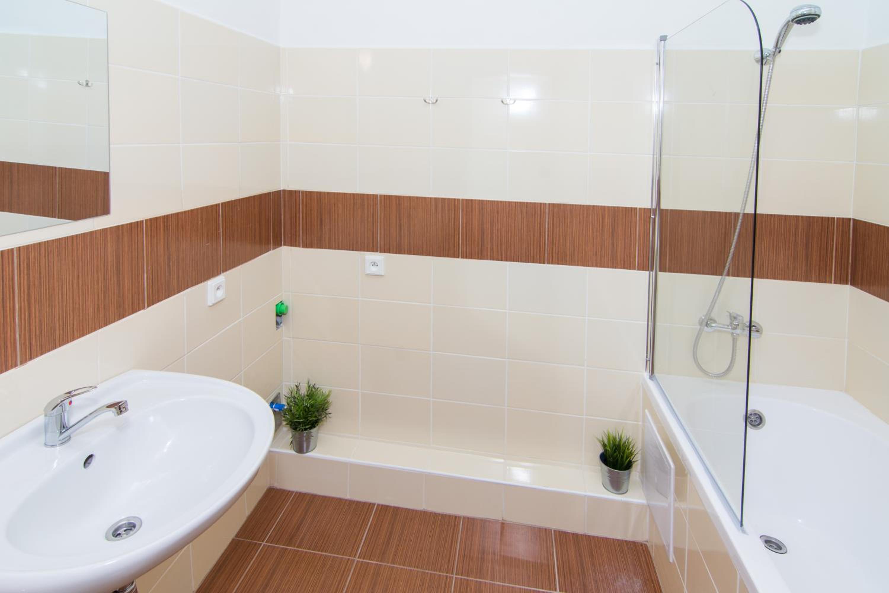 Apartmán Slezská view 4