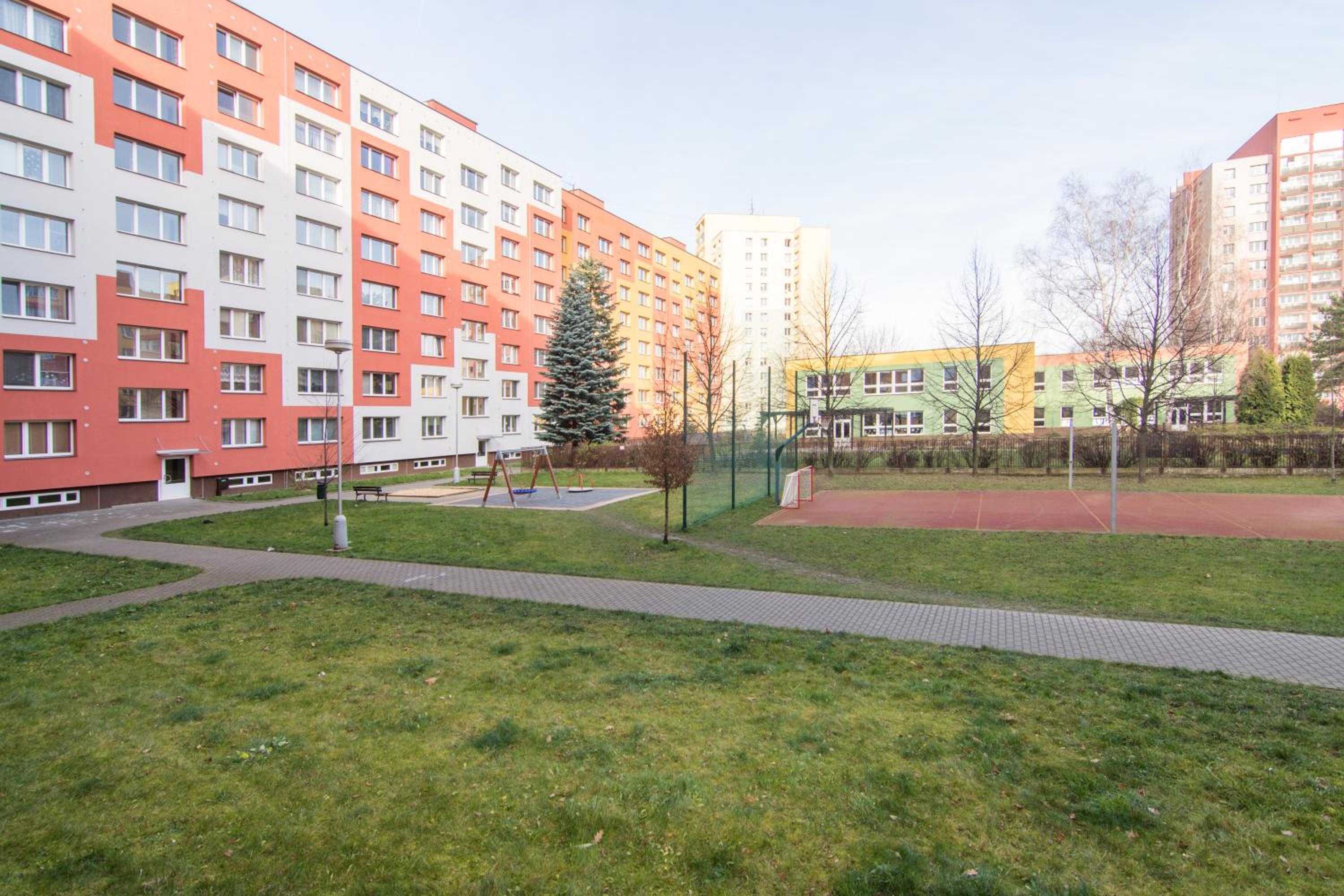 Apartmán Slezská view 5