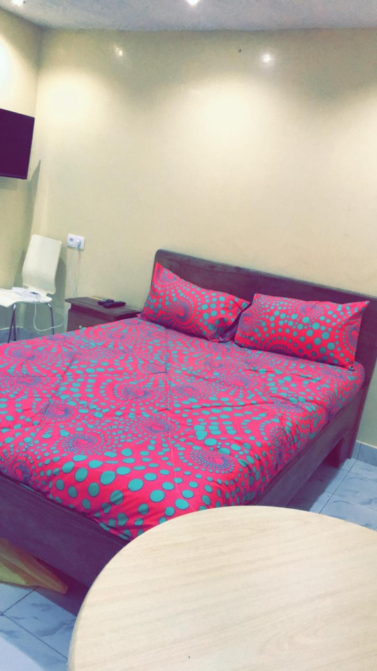 Chambre BelleVue