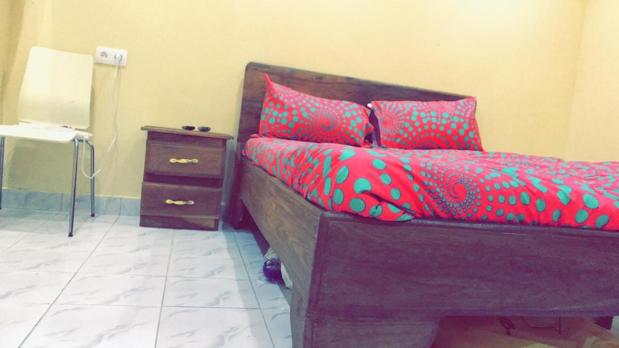 Chambre BelleVue