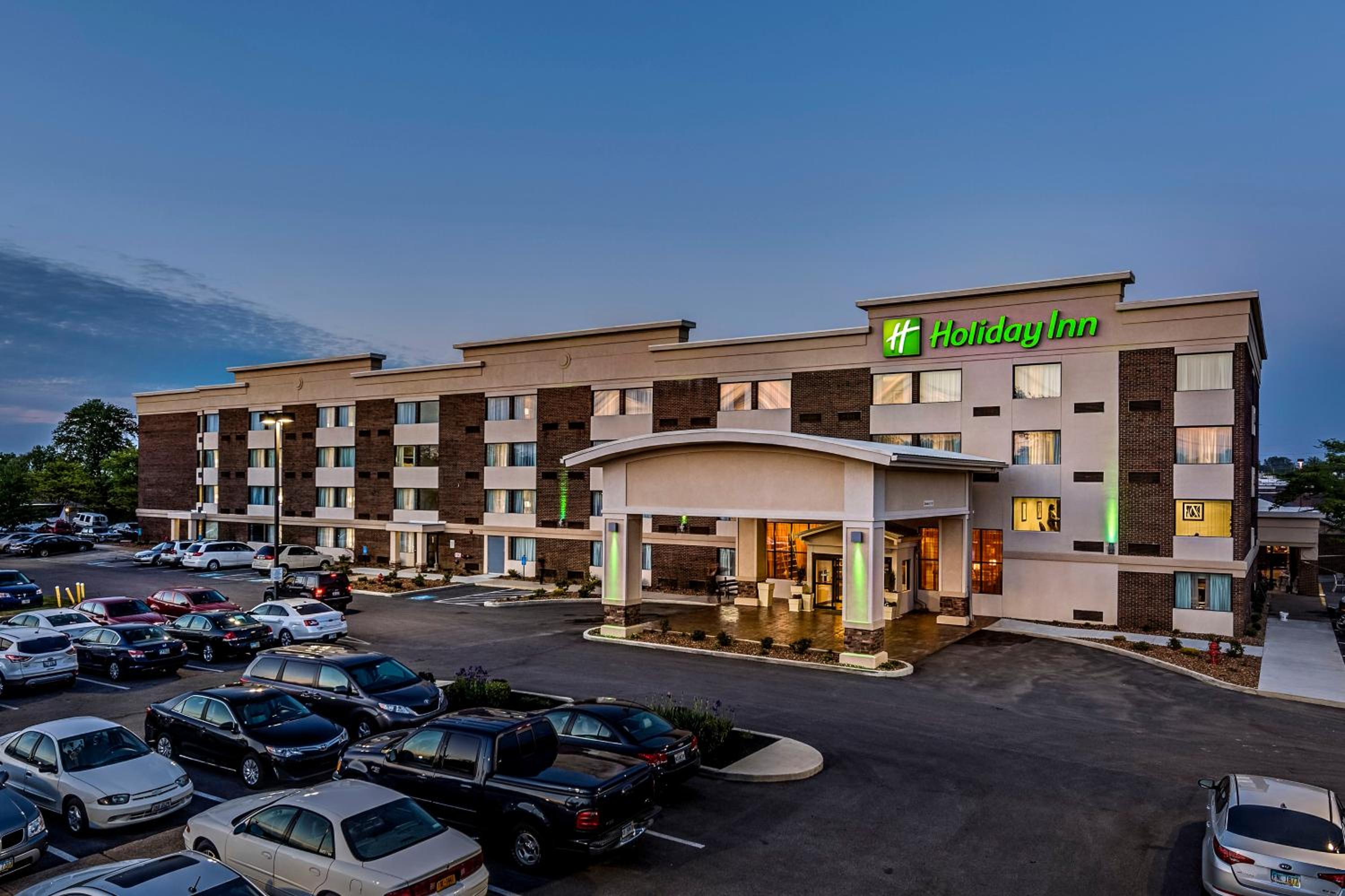 Hotel Holiday Inn Cleveland Northeast - Mentor By Ihg