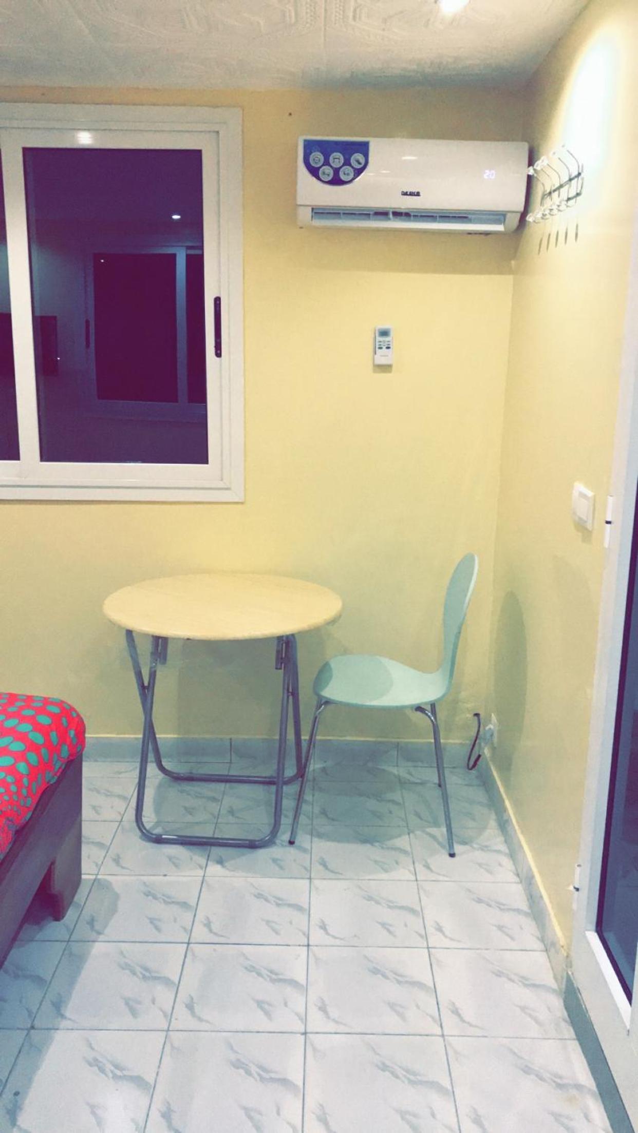 Chambre BelleVue