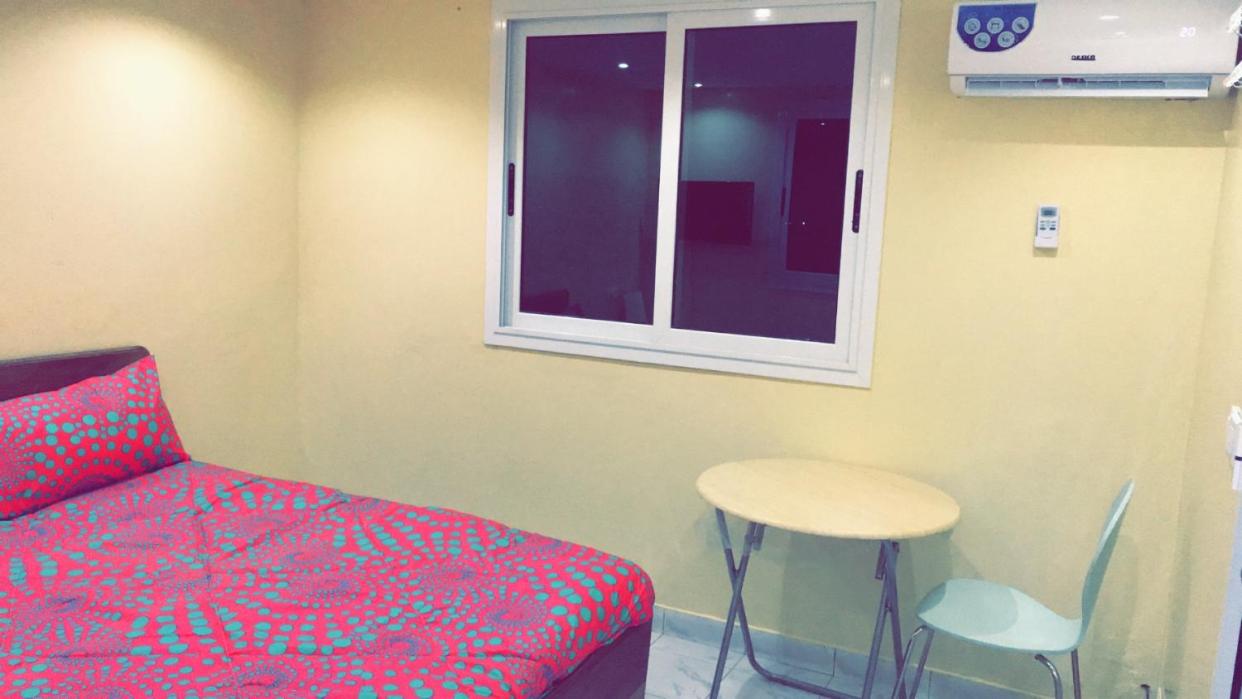 Chambre BelleVue