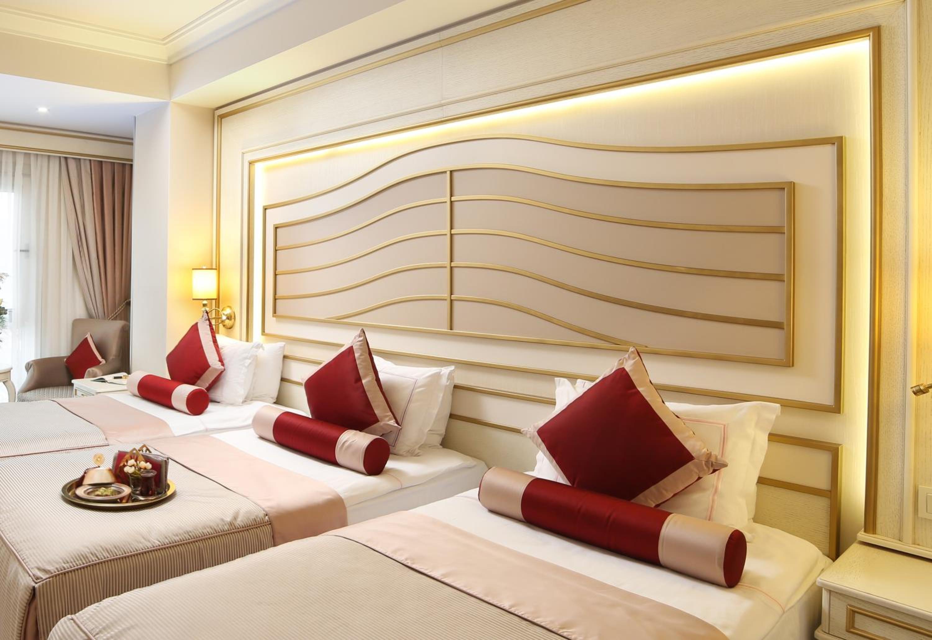 Halifaks Otel - Image 21