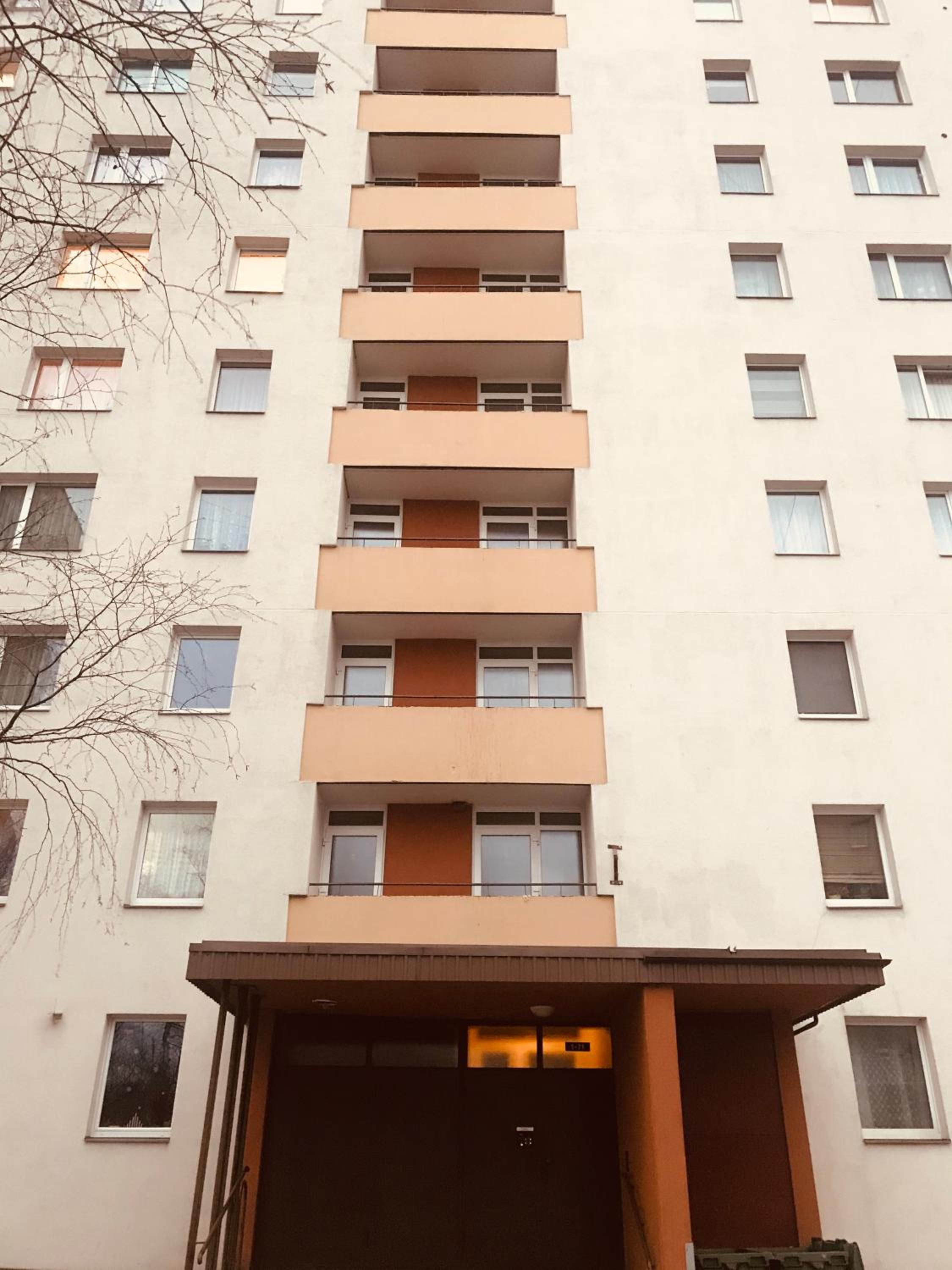 Cosy Home Apartment Lielvardes, free parking, self check-in