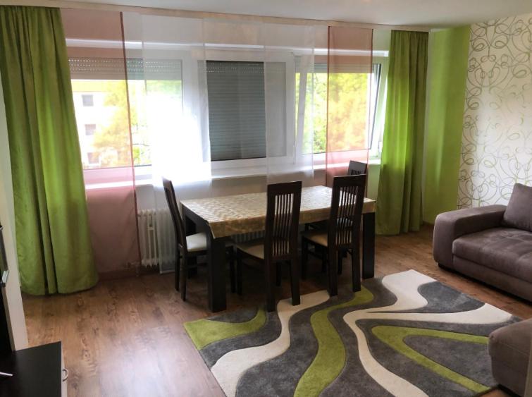 Ferienwohnung Mainz Stadt view 2