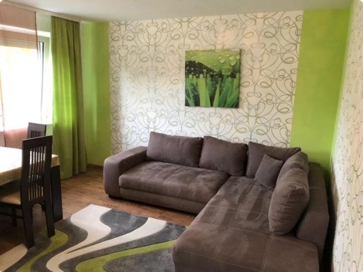 Ferienwohnung Mainz Stadt view 3