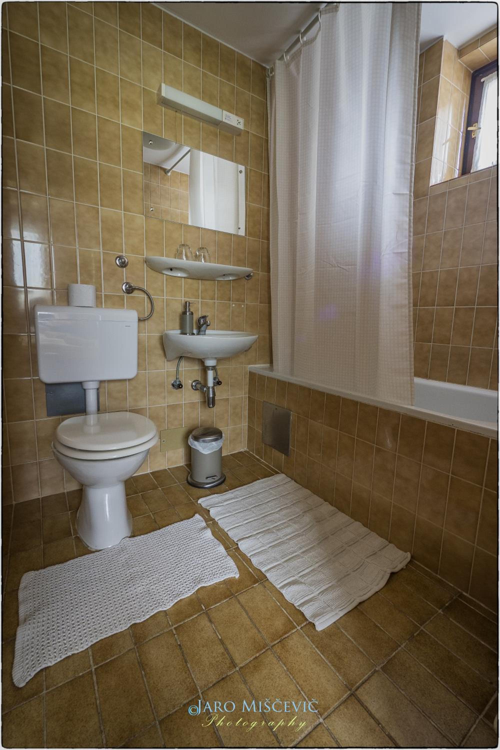 Pension Cerkovnik