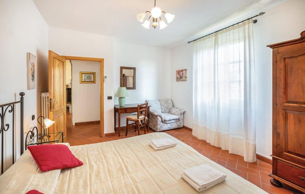 Agriturismo Mannaioni
