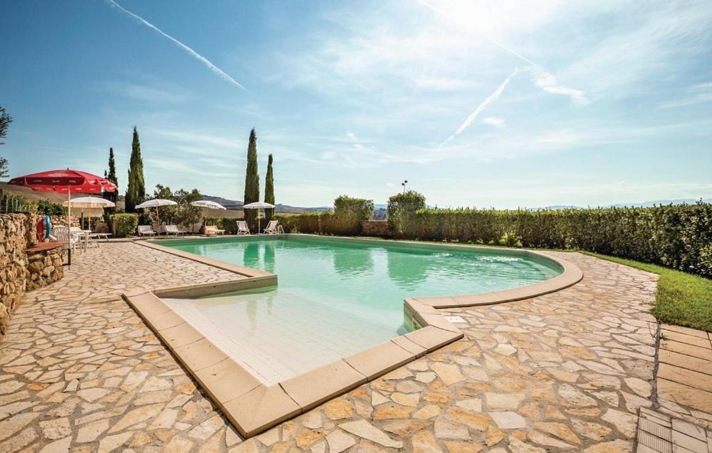 Agriturismo Mannaioni