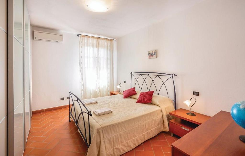 Agriturismo Mannaioni
