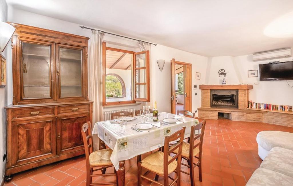 Agriturismo Mannaioni