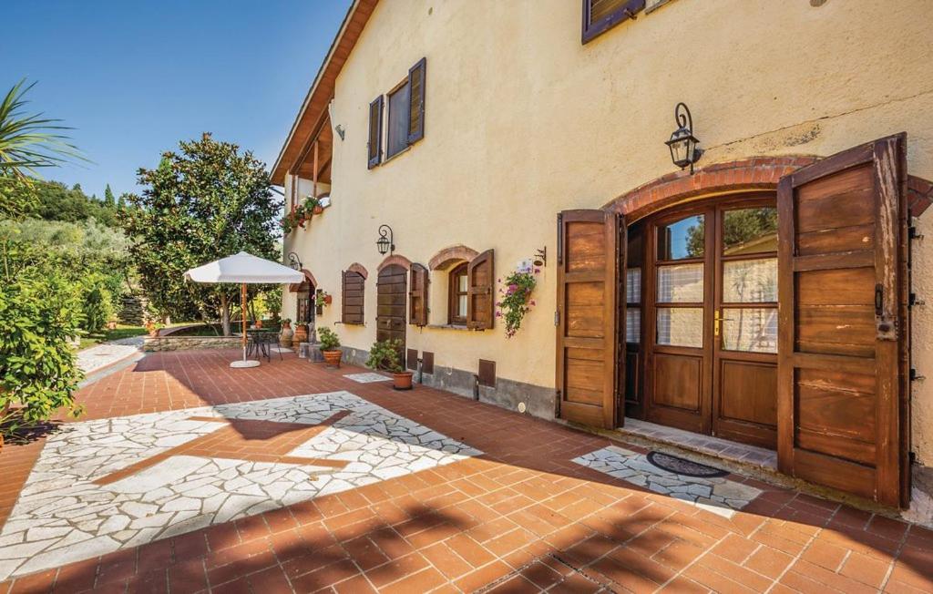 Agriturismo Mannaioni