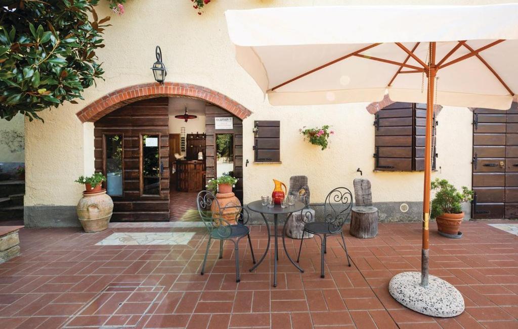 Agriturismo Mannaioni