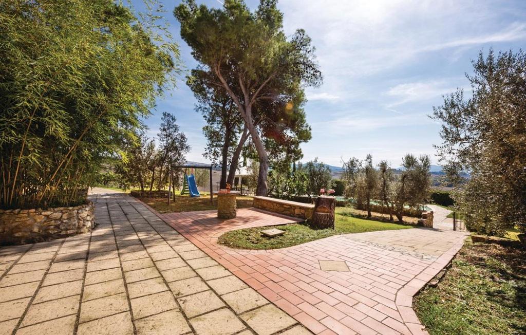 Agriturismo Mannaioni