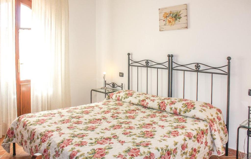 Agriturismo Mannaioni