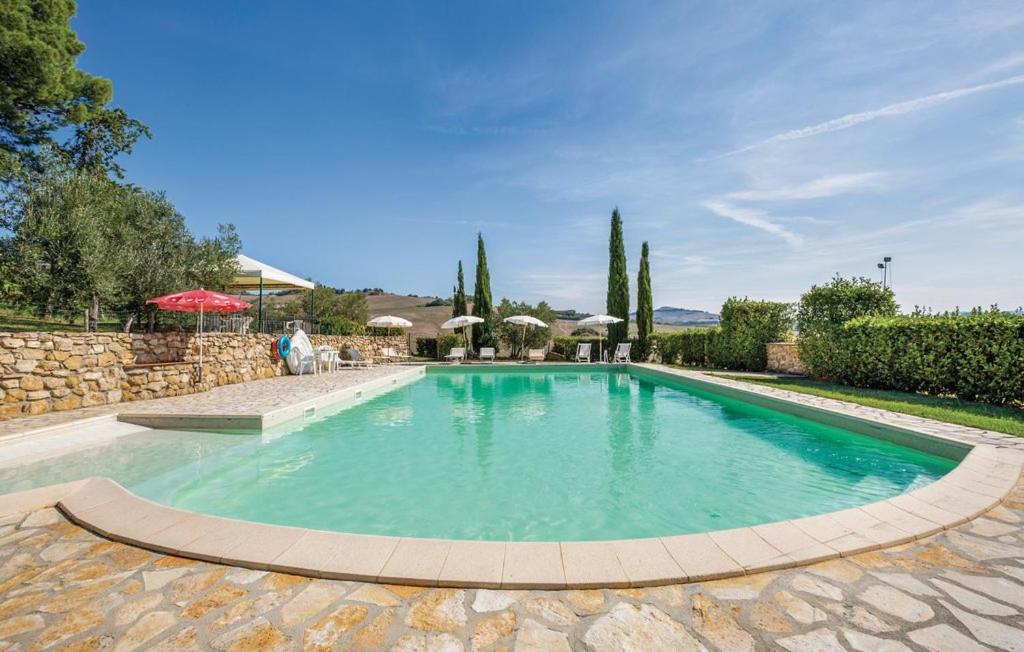 Agriturismo Mannaioni