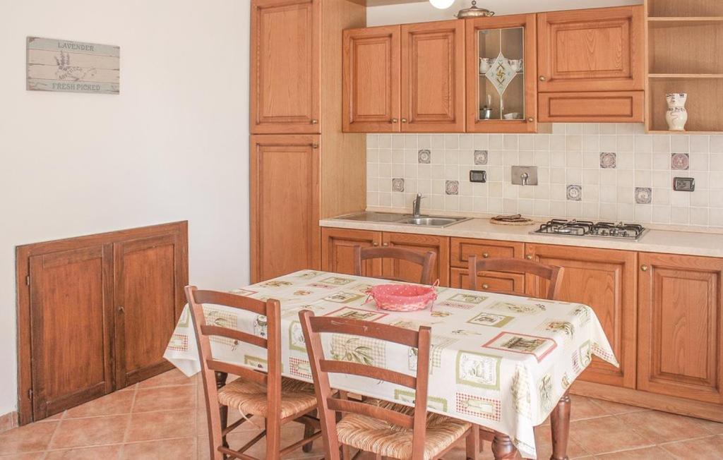 Agriturismo Mannaioni