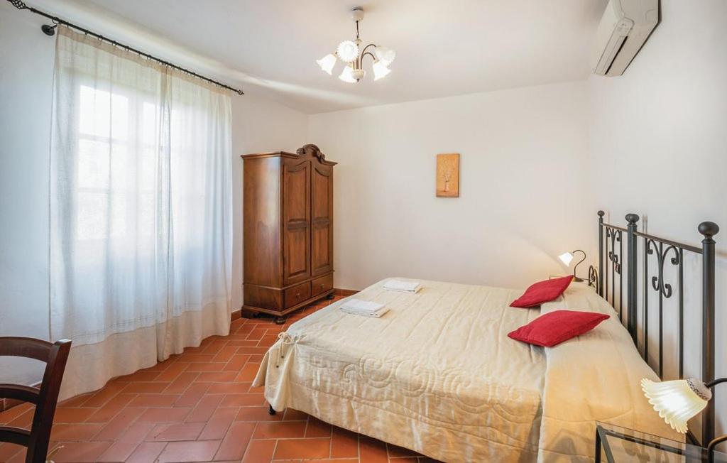 Agriturismo Mannaioni