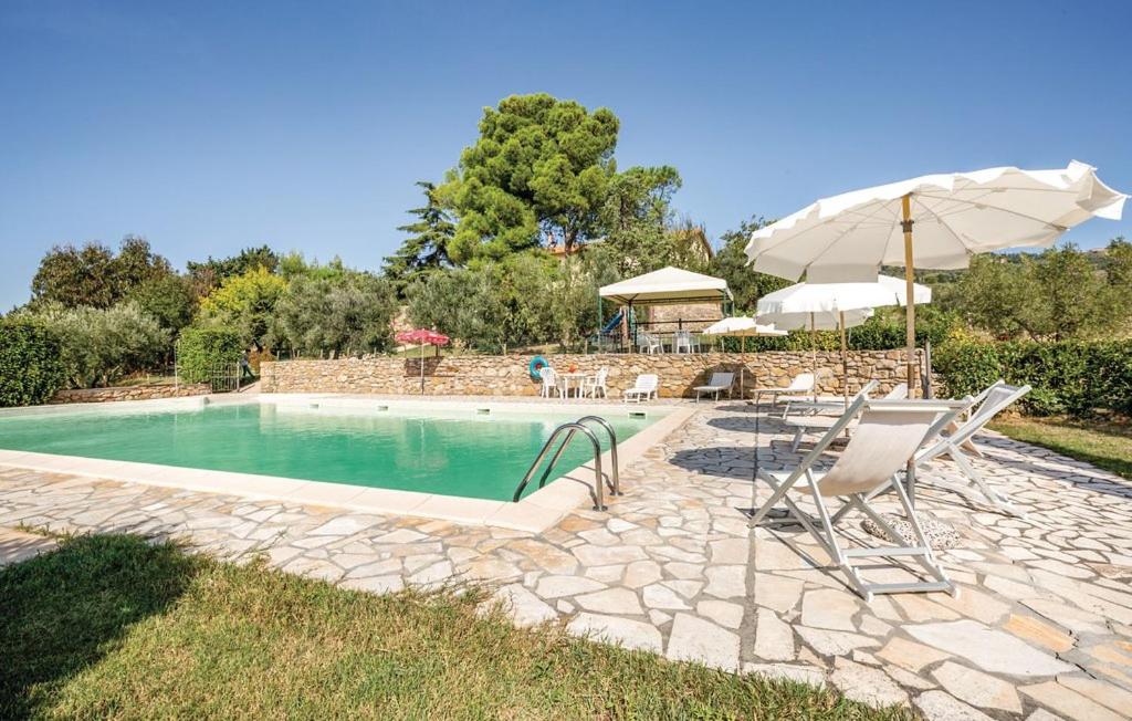 Agriturismo Mannaioni