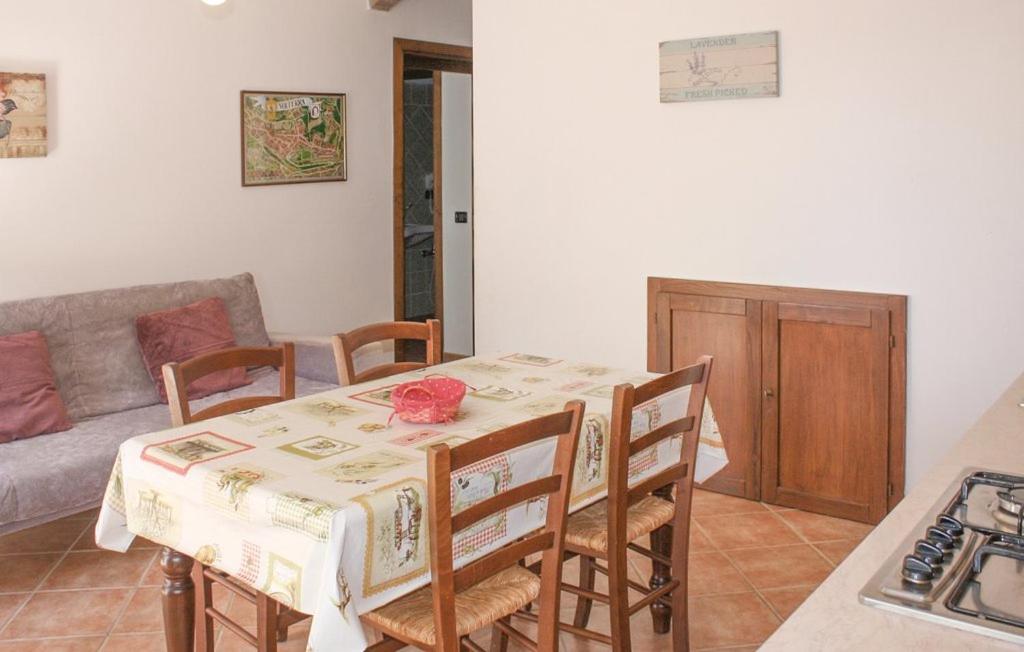 Agriturismo Mannaioni