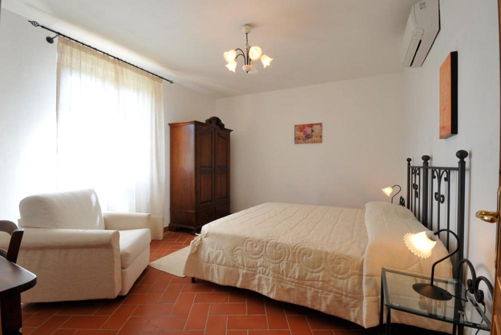 Agriturismo Mannaioni
