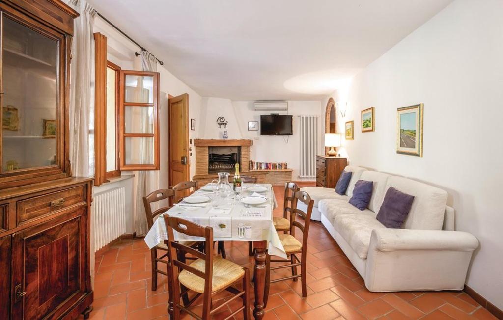 Agriturismo Mannaioni