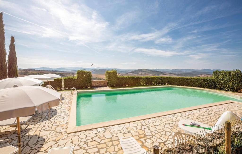 Agriturismo Mannaioni