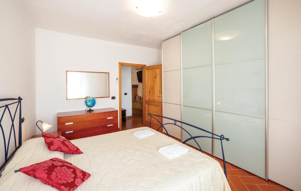 Agriturismo Mannaioni
