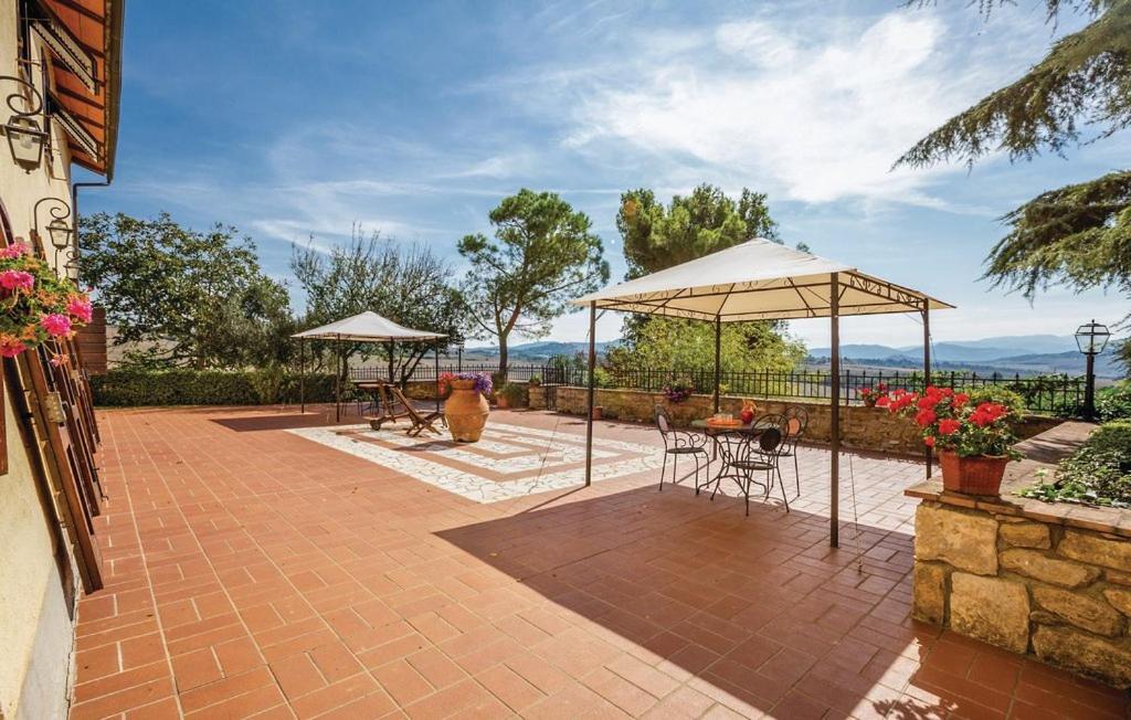 Agriturismo Mannaioni