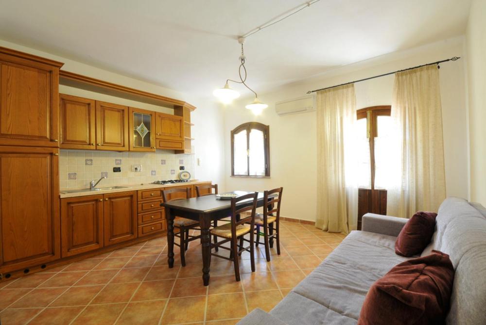 Agriturismo Mannaioni