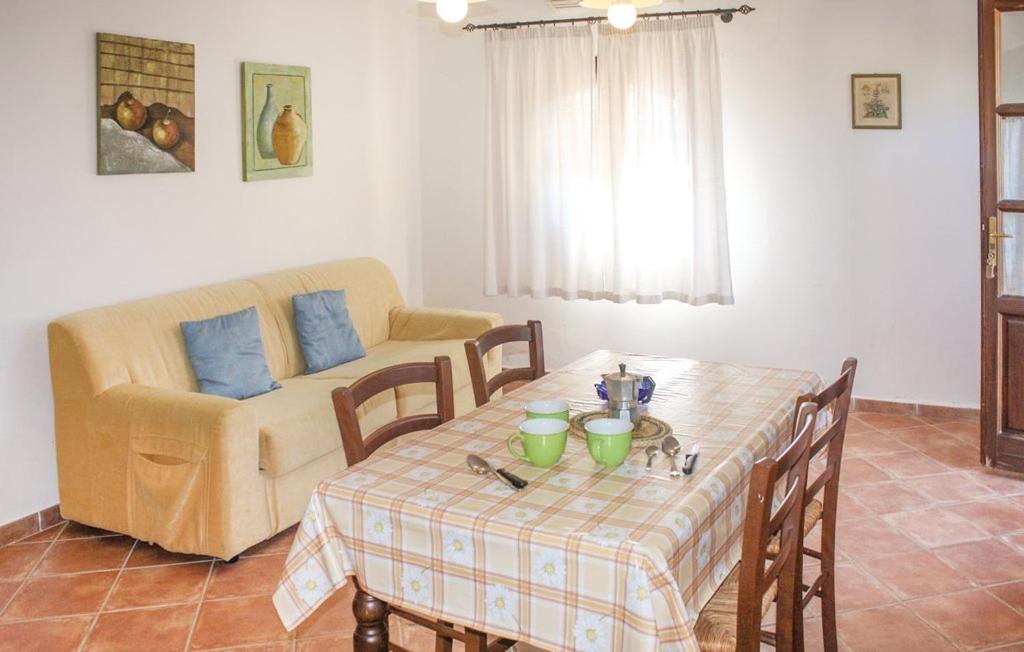Agriturismo Mannaioni