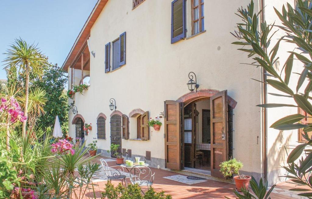Agriturismo Mannaioni