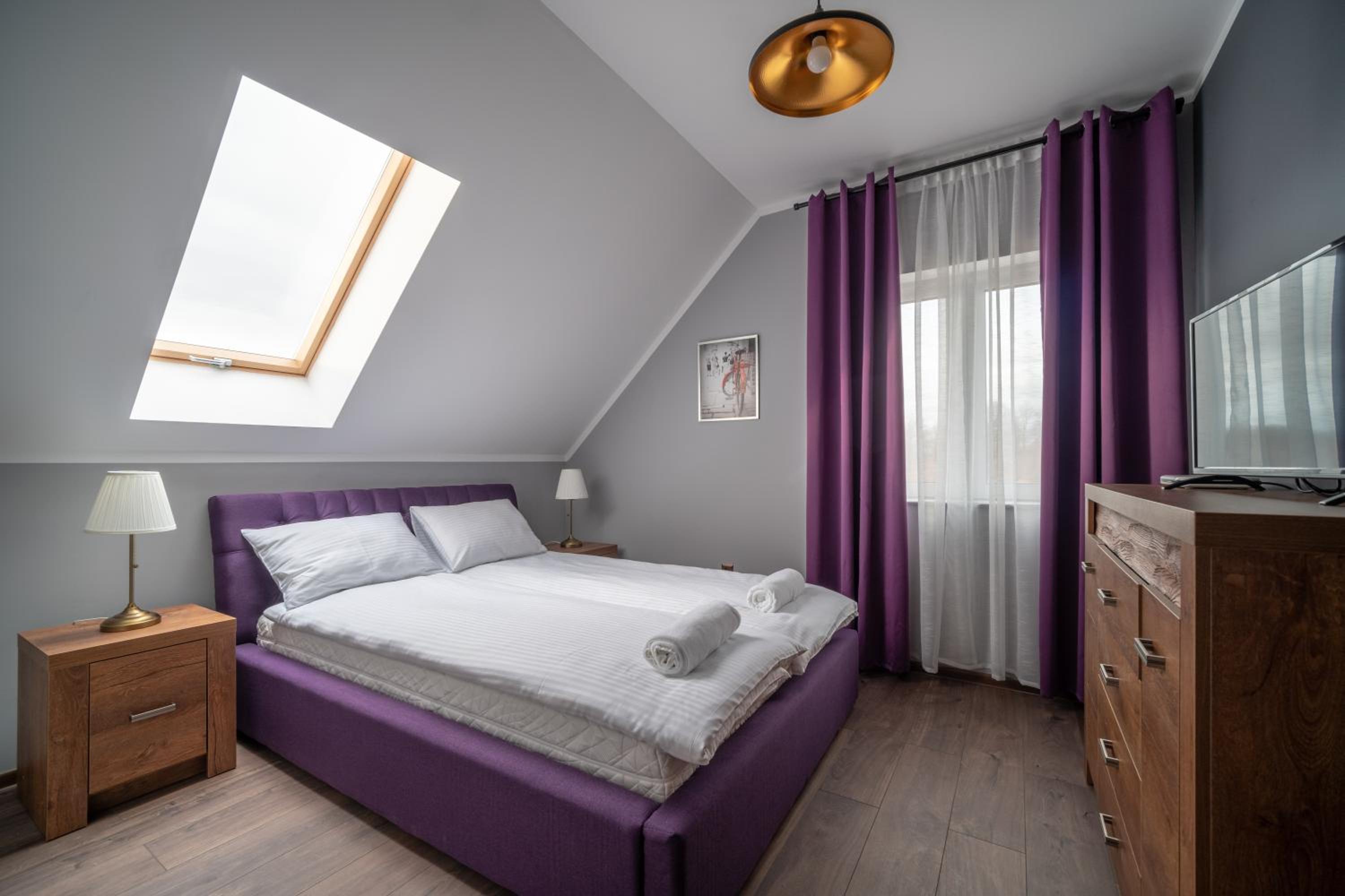 ViewMountain - Apartamenty Cieplice, photo 14
