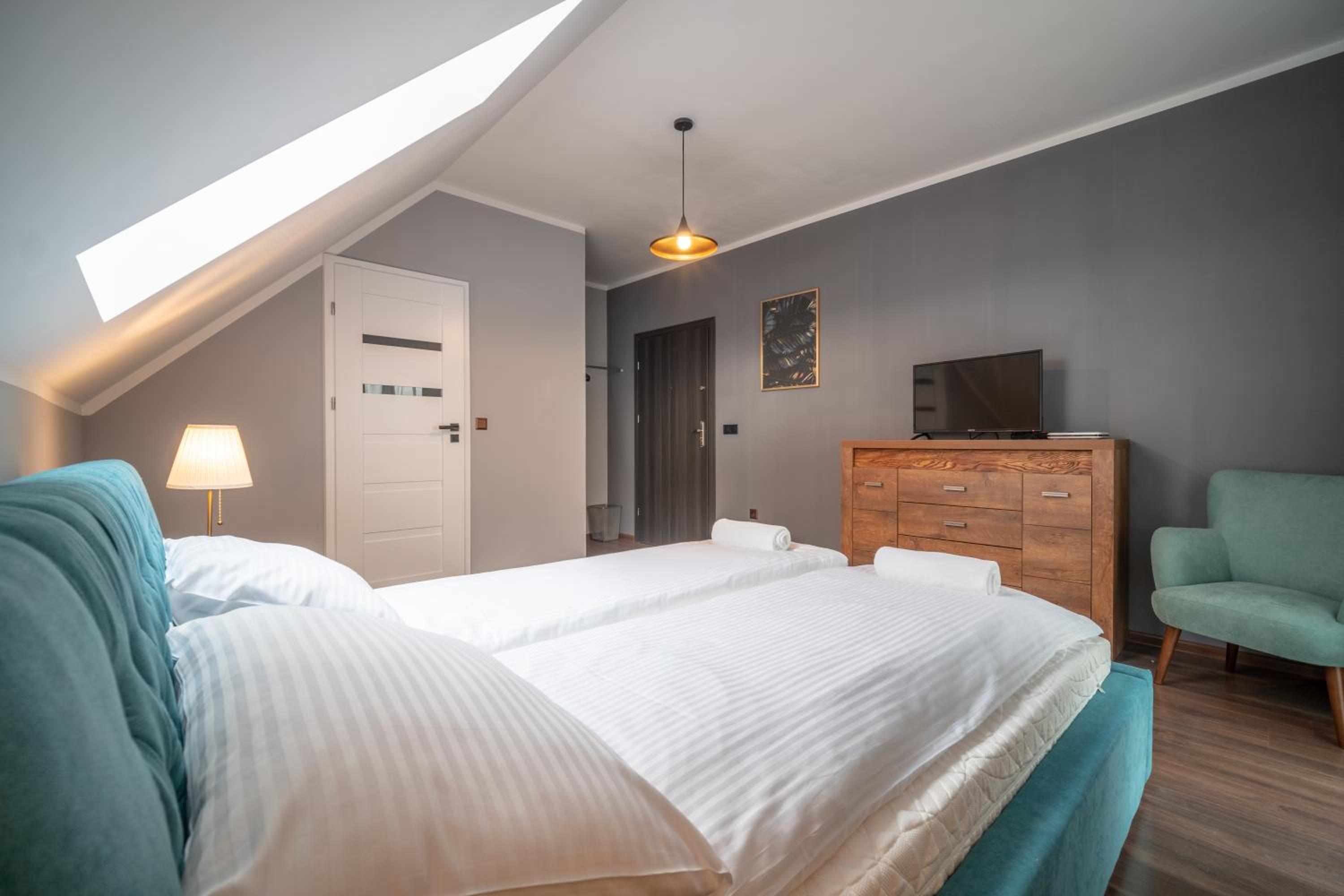 ViewMountain - Apartamenty Cieplice, photo 18