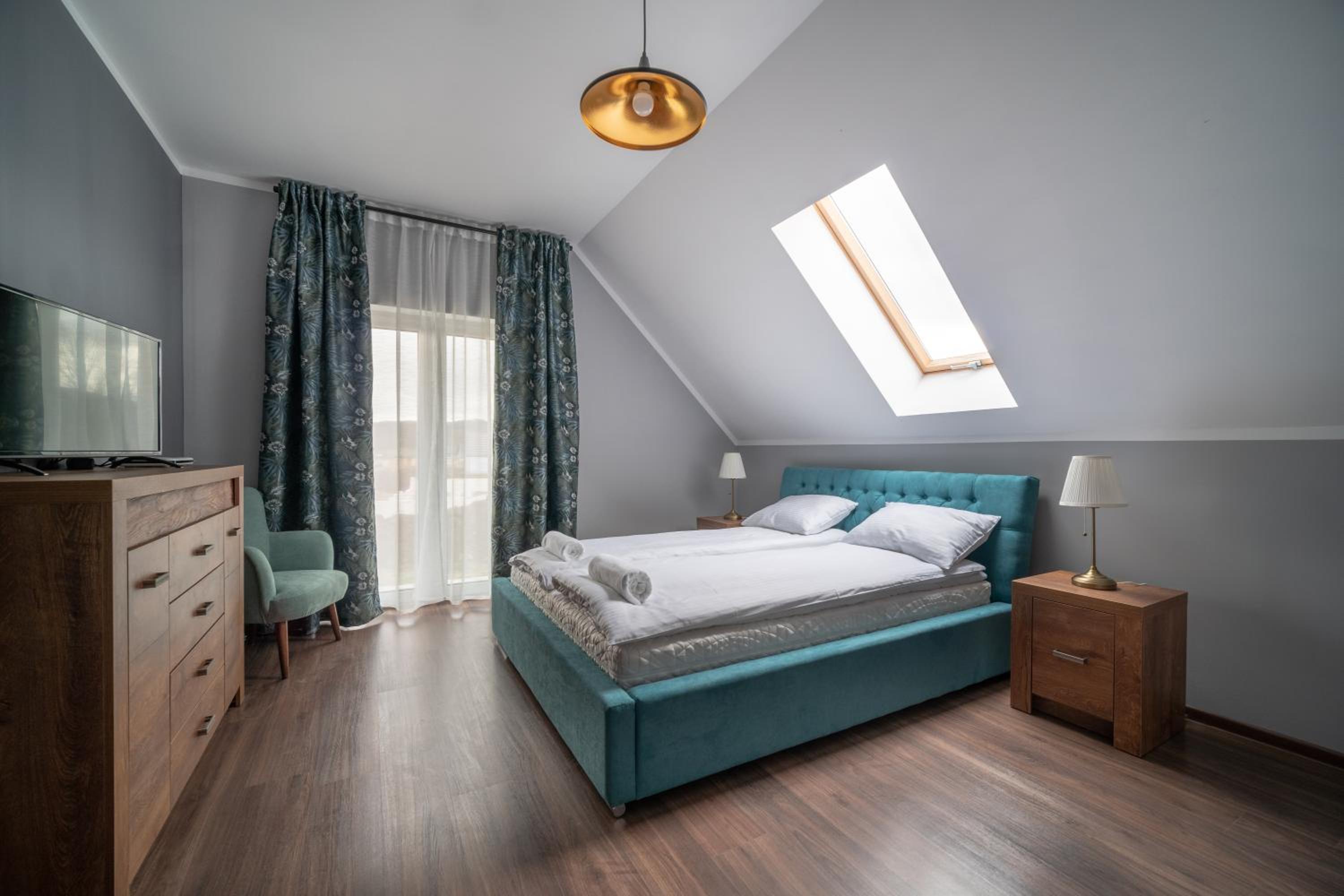 ViewMountain - Apartamenty Cieplice, photo 17
