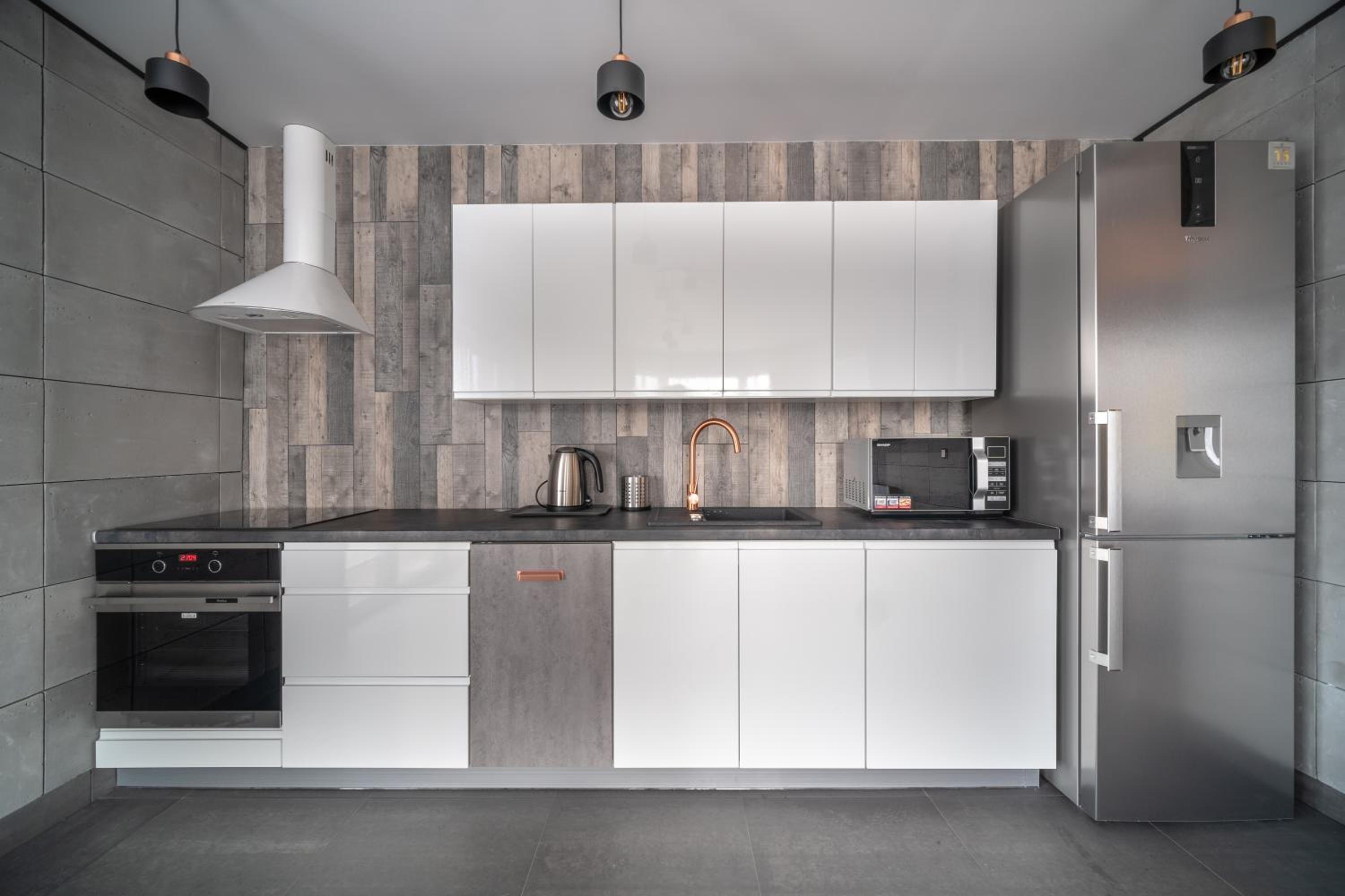 ViewMountain - Apartamenty Cieplice, photo 21