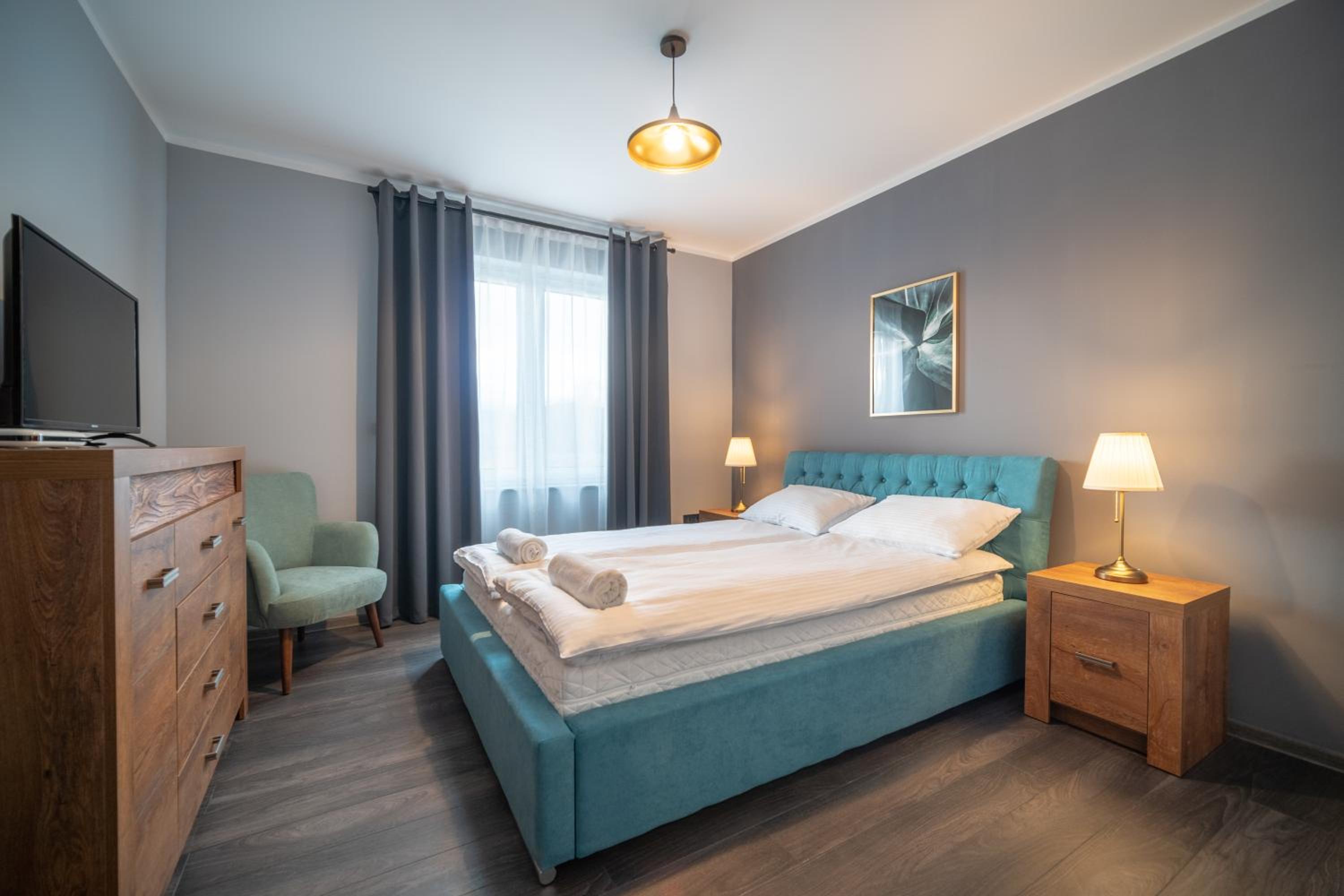 ViewMountain - Apartamenty Cieplice, photo 2
